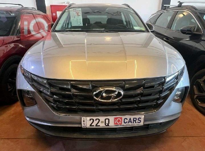 هيونداي توسان